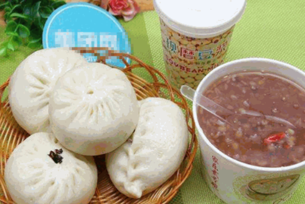 太原御品汤包