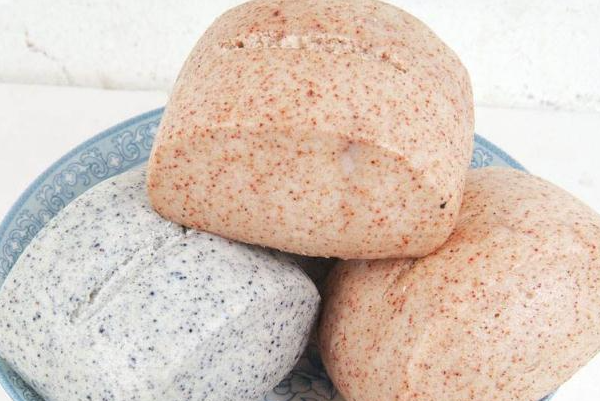 广式粗粮包点 广式粗粮包点