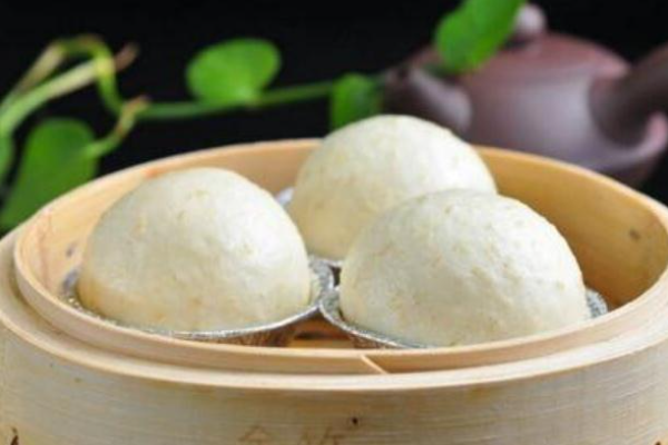 广式粗粮包点 广式粗粮包点