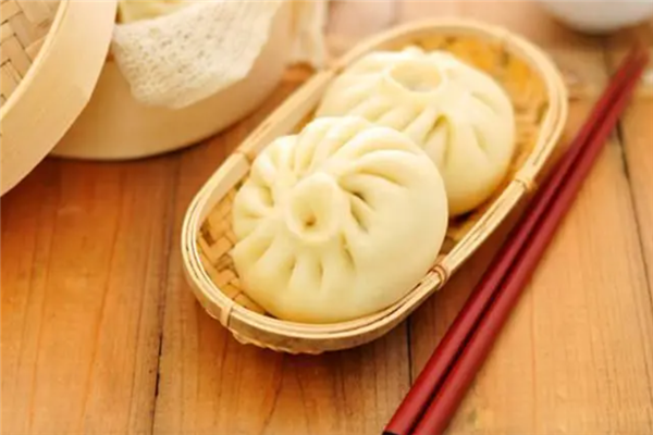 小二包子铺