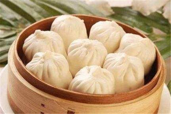 汇百艺一品鲜包