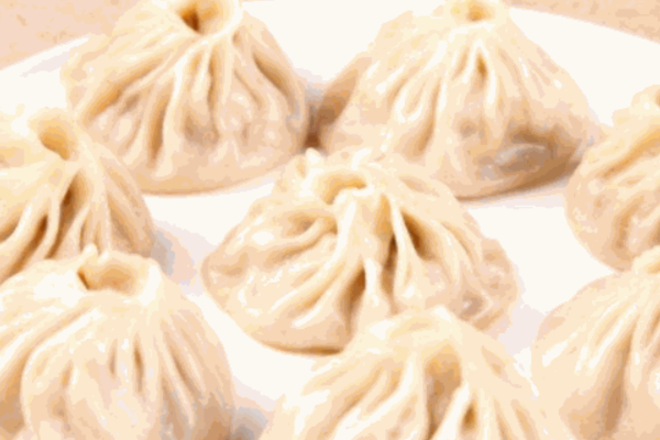 南京灌汤包