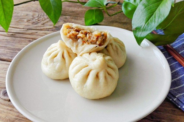 桃源鲜包
