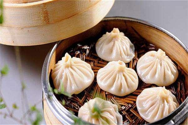 佳家汤包