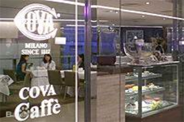 cova