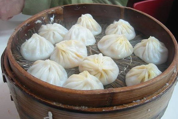 佳家汤包