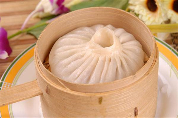 汤包王子加盟