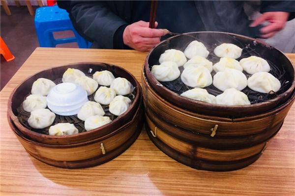 佳家汤包