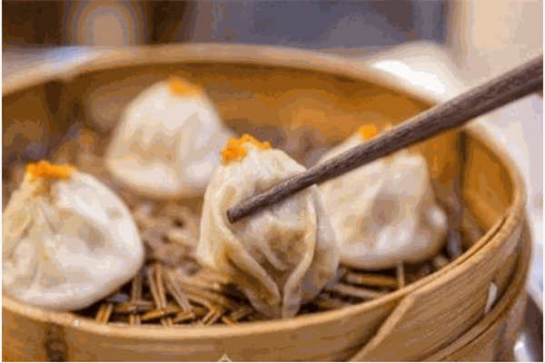 桃源鲜包