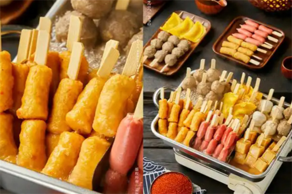 一方关东煮 一方关东煮