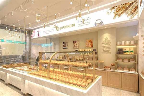 极境蛋糕店