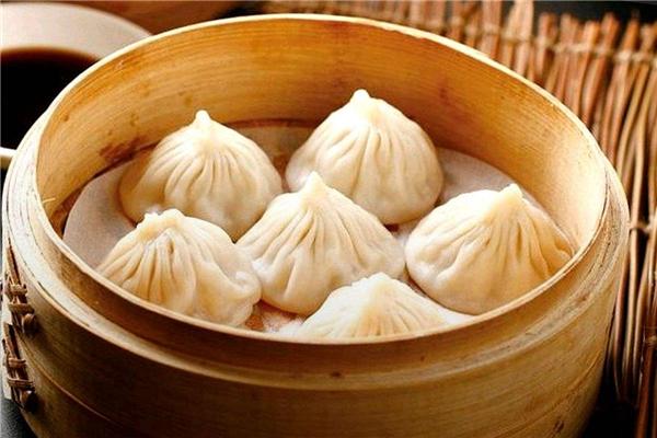 佳家汤包