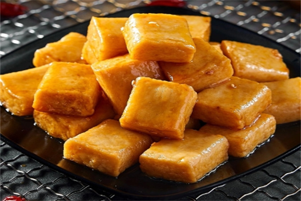 亚太鱼豆腐
