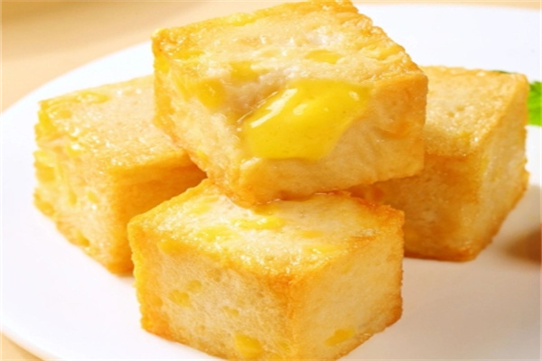 亚太鱼豆腐
