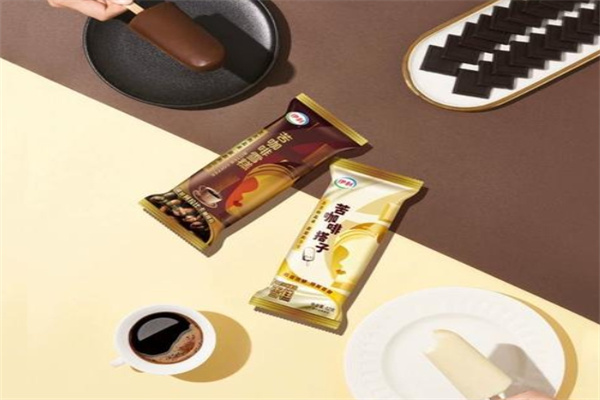 伊利冷饮