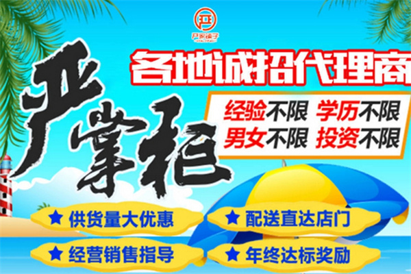 严家铺子