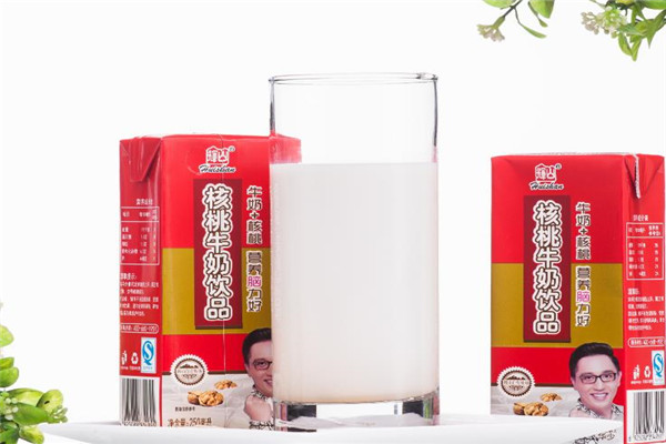 辉山牛奶