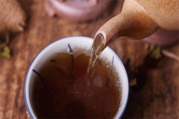 八吉凉茶加盟