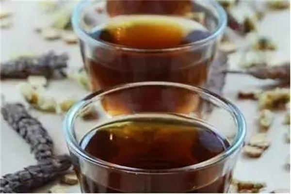 八吉凉茶加盟