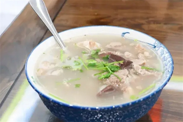 羊汤四季 羊汤四季