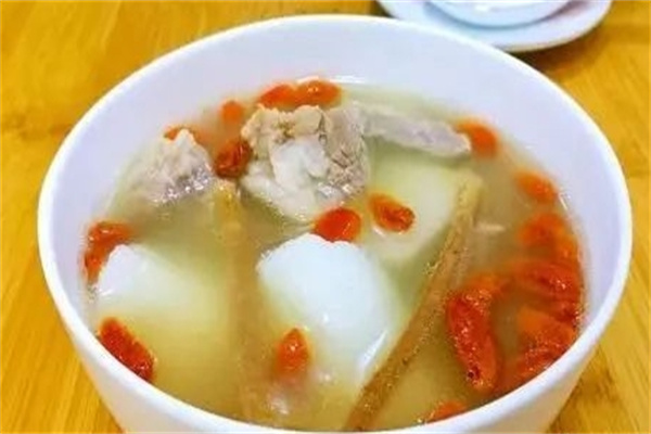 羊汤四季 羊汤四季