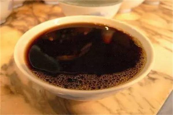 八吉凉茶加盟