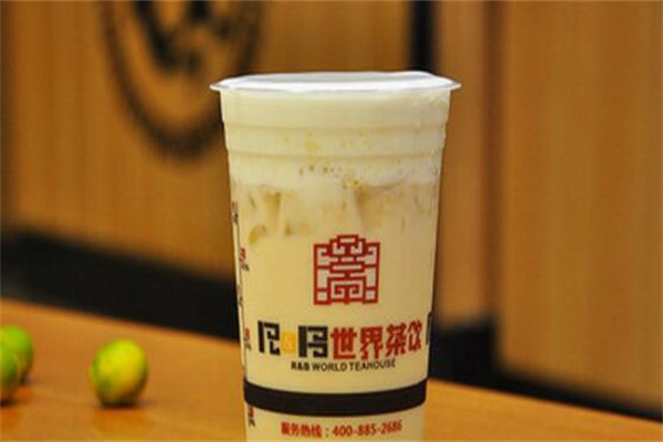 rb世界茶饮