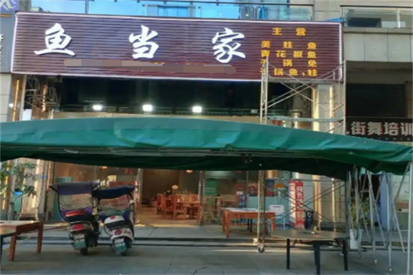 鱼当家