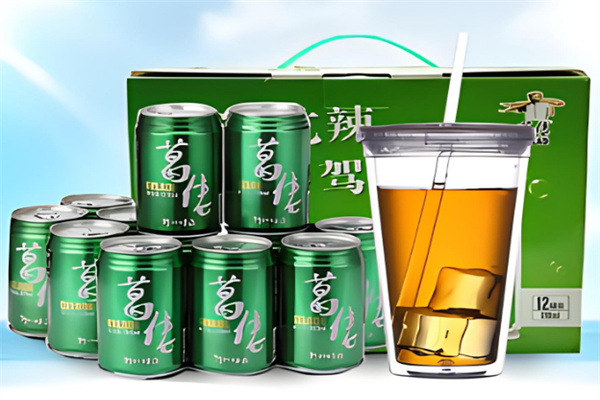 葛佬饮料
