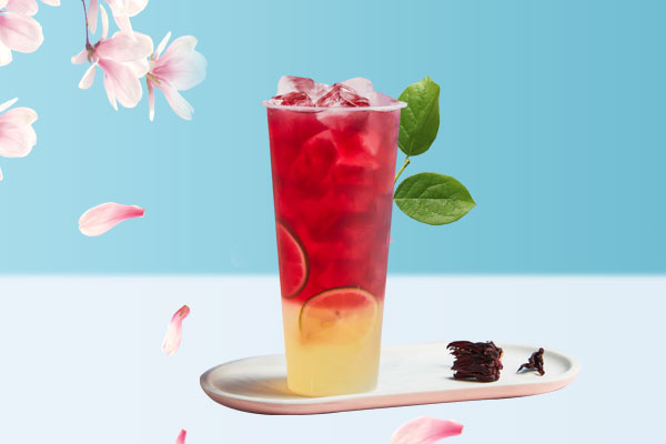 九爷茶档