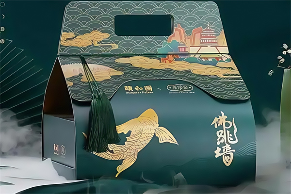 张珍记佛跳墙 张珍记佛跳墙