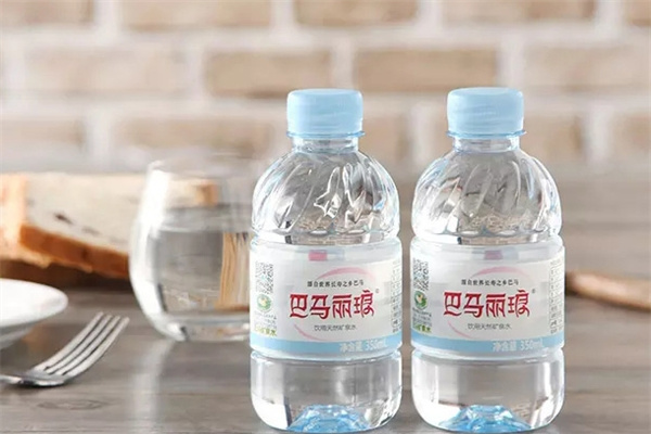 巴马丽琅高端养生水加盟