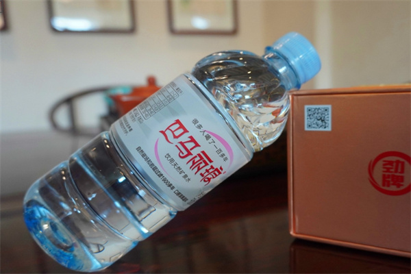 巴马丽琅高端养生水加盟