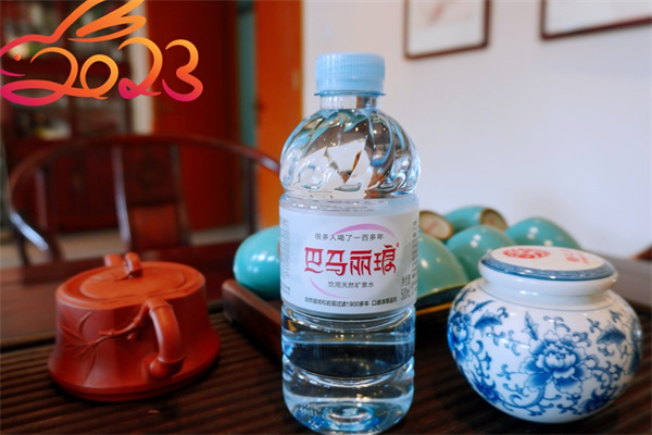 巴马丽琅高端养生水加盟