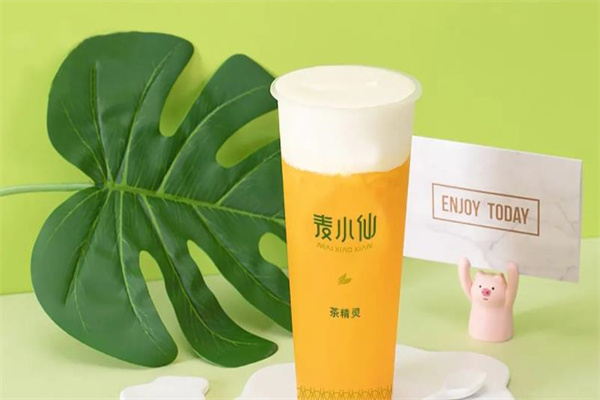 麦小仙