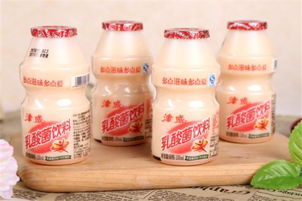 津威饮料