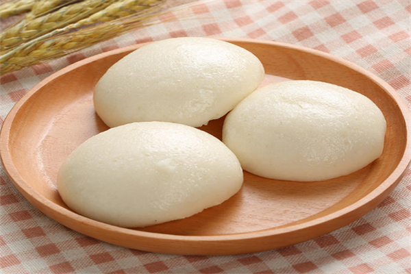 原味馒头
