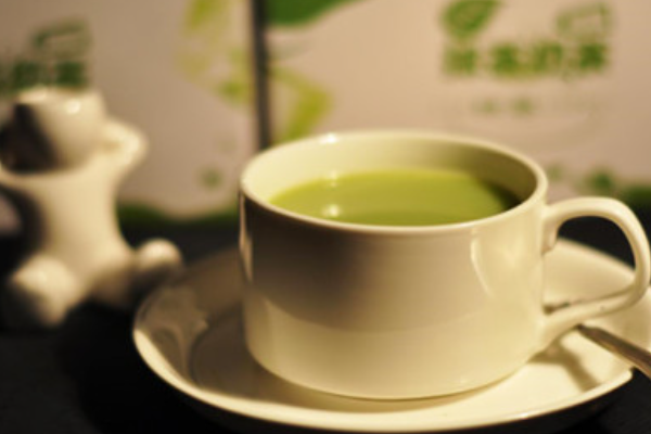 乃斯提奶茶