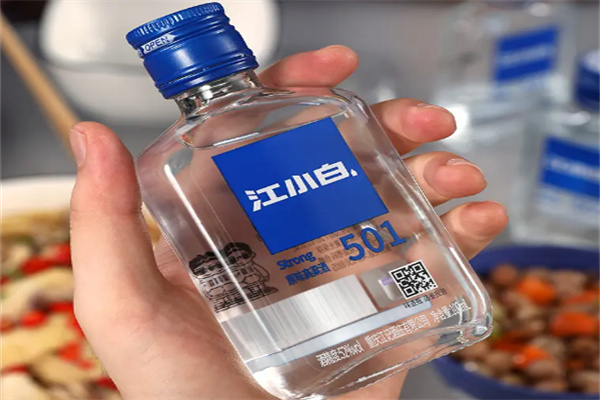 江小白