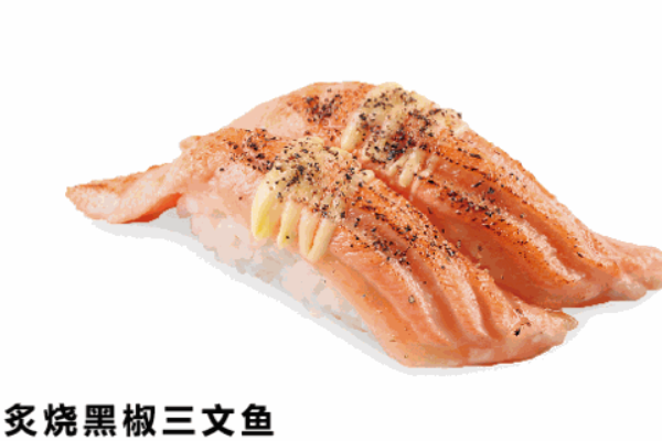 吉哆啦回转寿司