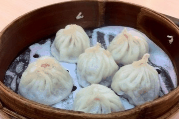 新亚大包