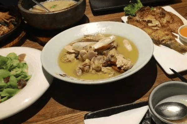 70后饭吧