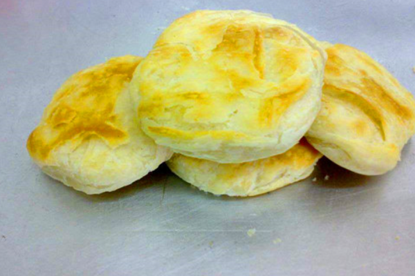 麦香饼家