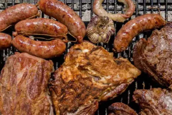 阿根廷烤肉 阿根廷烤肉
