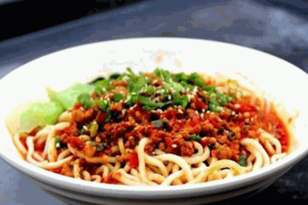 麦弄面馆