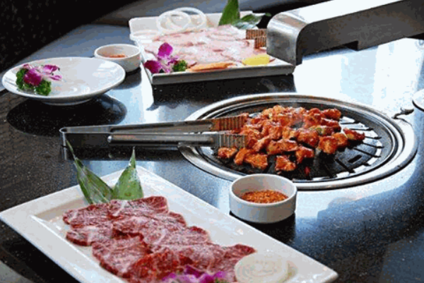 香瓮烤肉 香瓮烤肉
