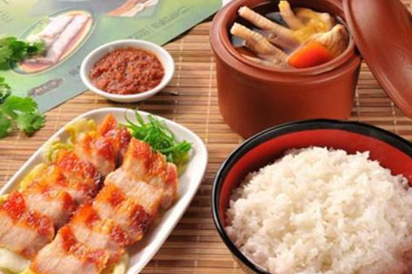 良心便当