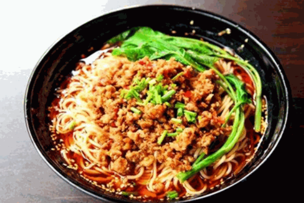 麦弄面馆