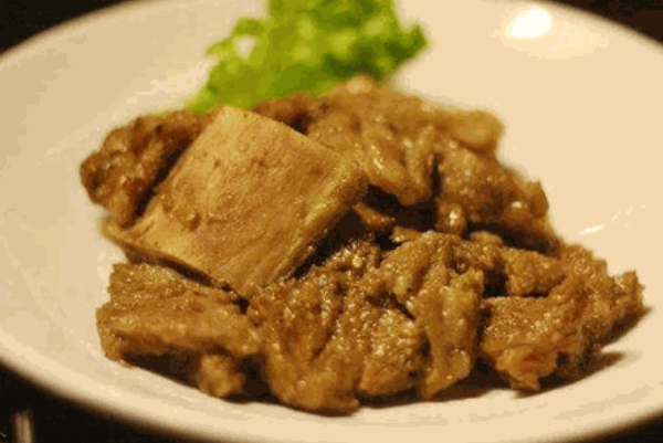 香瓮烤肉 香瓮烤肉