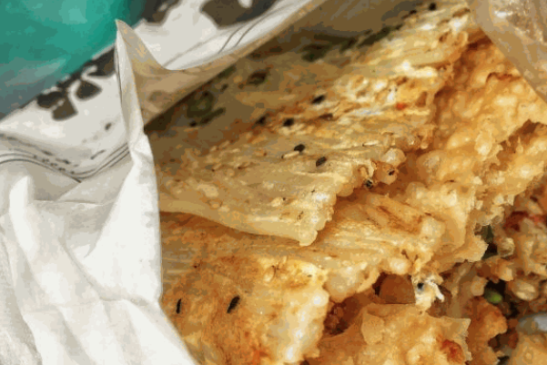 张老大功夫煎饼 张老大功夫煎饼